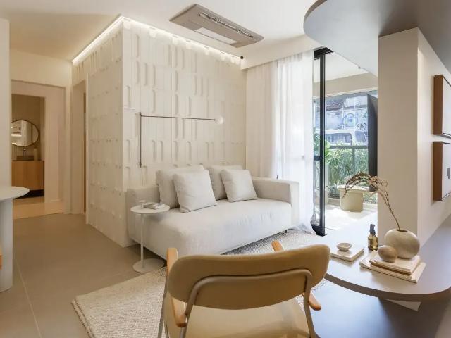 Apartamento para Venda em Rio de Janeiro/RJ Centro 1 Quartos
