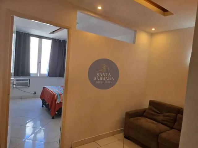 Apartamento para Venda em Rio de Janeiro/RJ Centro 1 Quartos