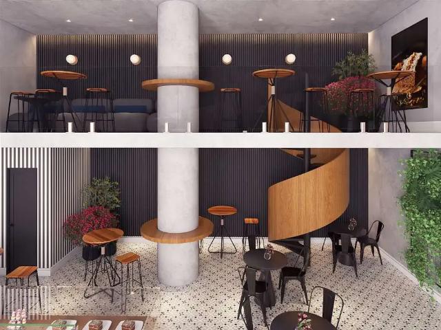Apartamento para Venda em Rio de Janeiro/RJ Centro 1 Quartos