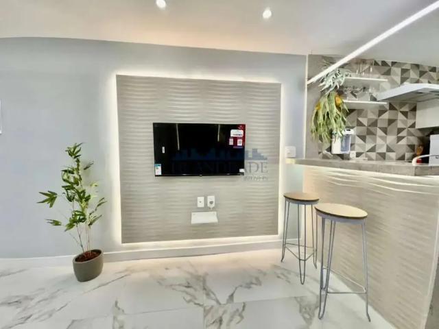 Apartamento para Venda em Rio de Janeiro/RJ Centro 1 Quartos