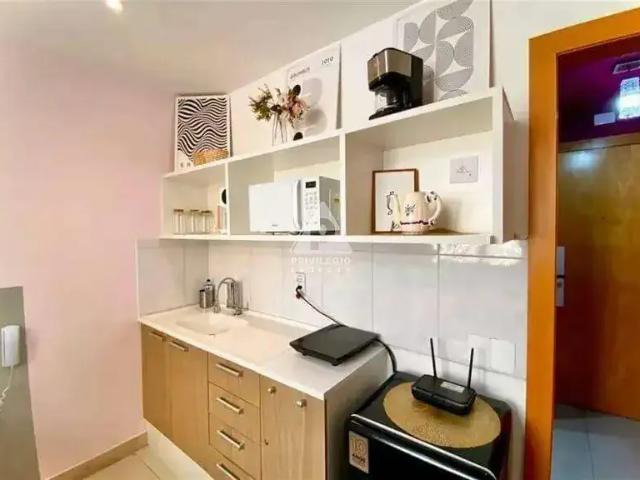 Apartamento para Venda em Rio de Janeiro/RJ Centro 1 Quartos
