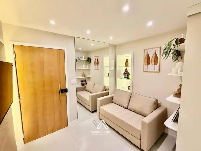 Apartamento para Venda em Rio de Janeiro/RJ Centro 1 Quartos