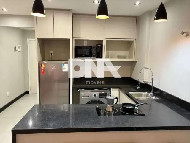 Apartamento para Venda em Rio de Janeiro/RJ Centro 1 Quartos