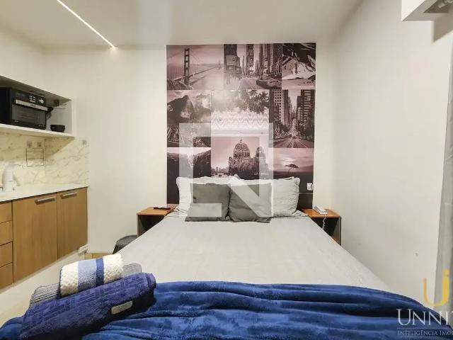Apartamento para Venda em Rio de Janeiro/RJ Centro 1 Quartos