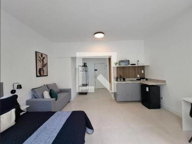 Apartamento para Venda em Rio de Janeiro/RJ Centro 1 Quartos