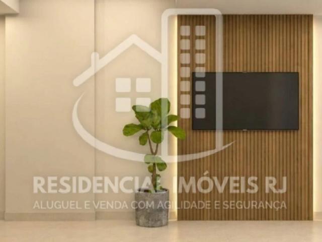 Apartamento para Venda em Rio de Janeiro/RJ Centro 1 Quartos