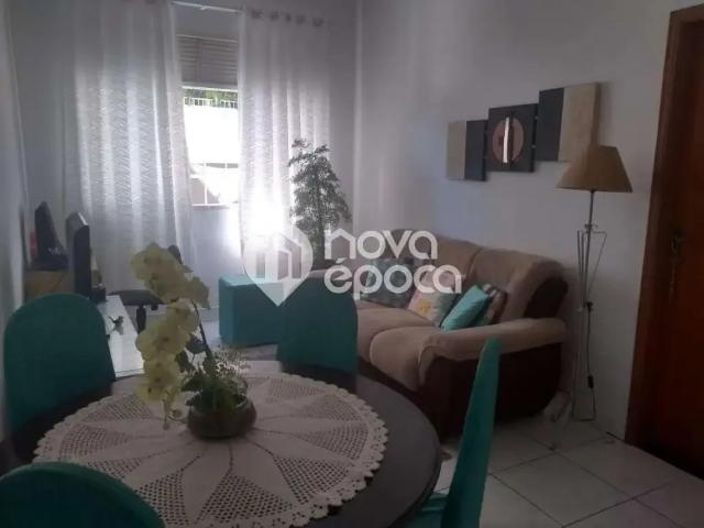Apartamento para Venda em Rio de Janeiro/RJ Centro 1 Quartos