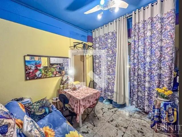Apartamento para Venda em Rio de Janeiro/RJ Centro 1 Quartos