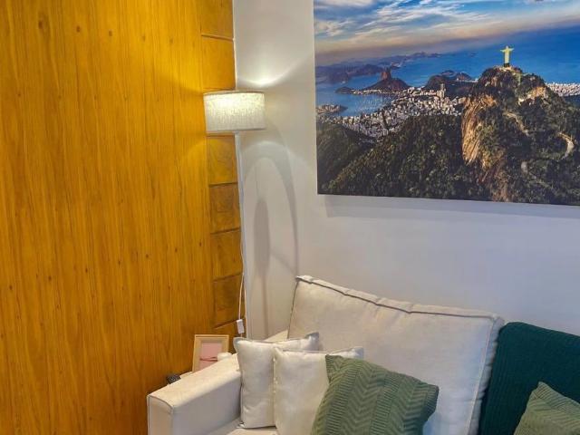 Apartamento para Venda em Rio de Janeiro/RJ Centro 1 Quartos