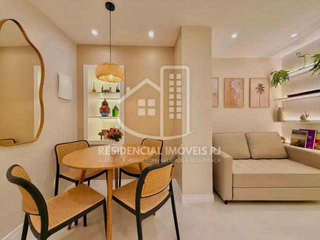 Apartamento para Venda em Rio de Janeiro/RJ Centro 1 Quartos
