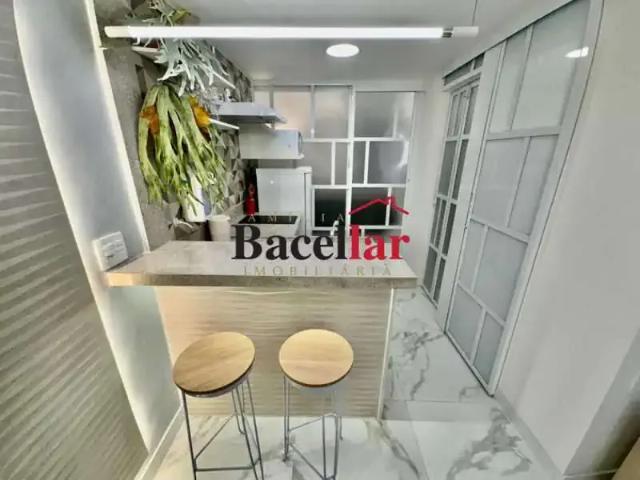 Apartamento para Venda em Rio de Janeiro/RJ Centro 1 Quartos