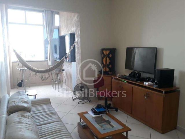 Apartamento para Venda em Rio de Janeiro/RJ Centro 1 Quartos