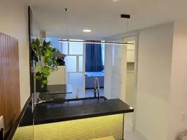 Apartamento para Venda em Rio de Janeiro/RJ Centro 1 Quartos