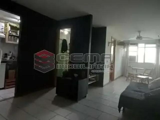 Apartamento para Venda em Rio de Janeiro/RJ Centro 1 Quartos