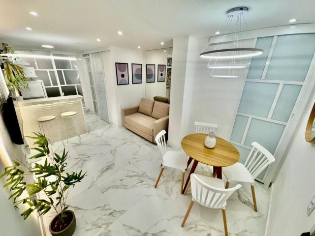 Apartamento para Venda em Rio de Janeiro/RJ Centro 1 Quartos