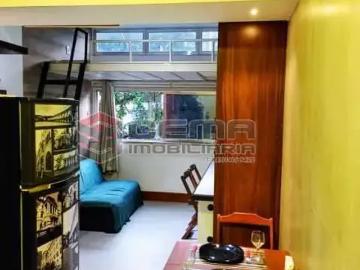 Apartamento para Venda em Rio de Janeiro/RJ Centro 1 Quartos