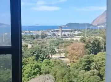 Kitnet / Stúdio para Venda em Rio de Janeiro/RJ Centro 1 Quartos