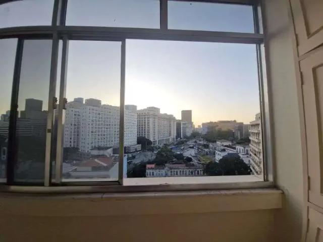 Apartamento para Venda em Rio de Janeiro/RJ Centro 1 Quartos