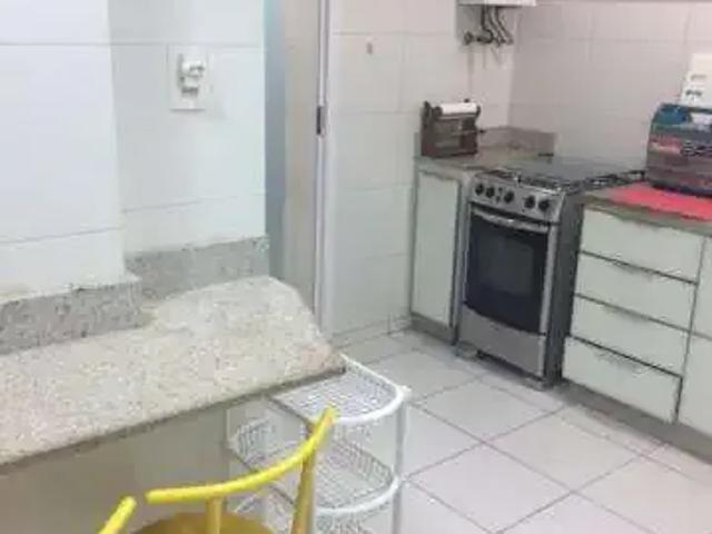 Apartamento para Venda em Rio de Janeiro/RJ Centro 1 Quartos