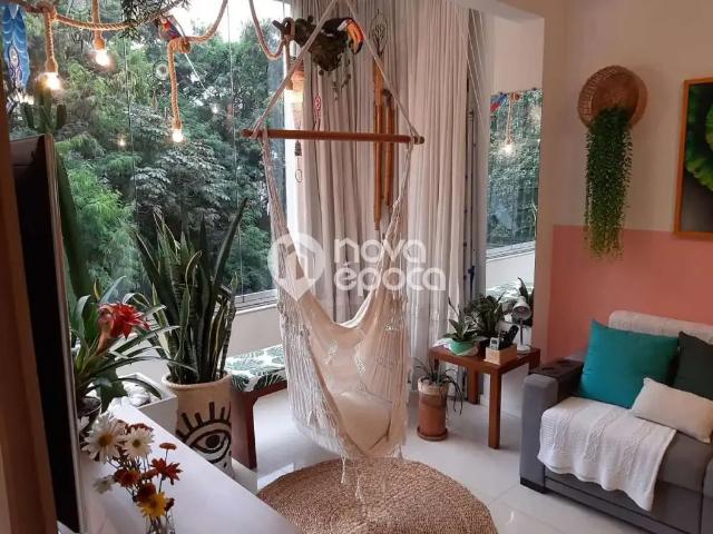 Apartamento para Venda em Rio de Janeiro/RJ Centro 1 Quartos