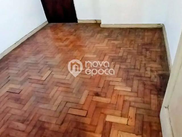 Apartamento para Venda em Rio de Janeiro/RJ Centro 1 Quartos