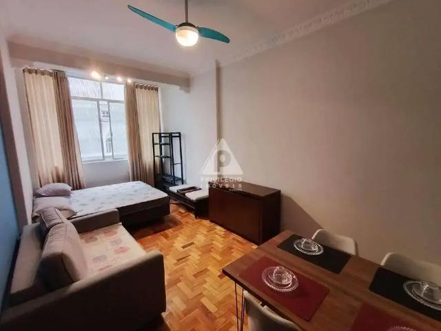 Apartamento para Venda em Rio de Janeiro/RJ Centro 1 Quartos