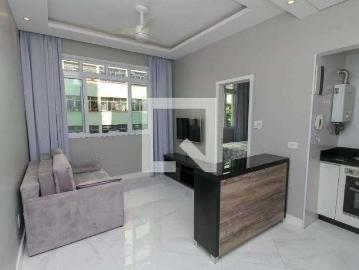 Apartamento para Venda em Rio de Janeiro/RJ Centro 1 Quartos