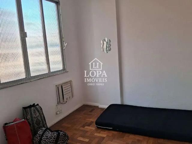Apartamento para Venda em Rio de Janeiro/RJ Centro 1 Quartos