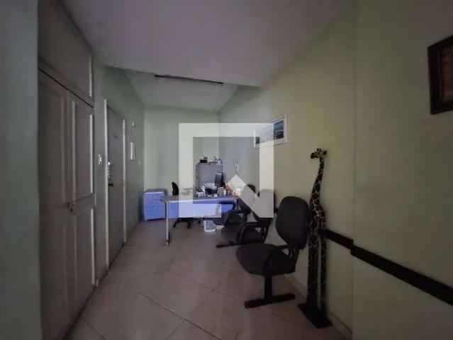 Apartamento para Venda em Rio de Janeiro/RJ Centro 2 Quartos