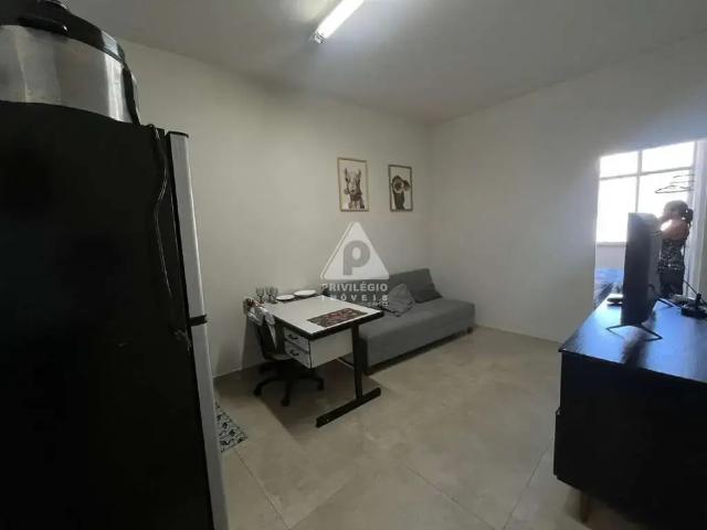 Apartamento para Venda em Rio de Janeiro/RJ Centro 1 Quartos