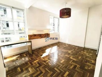 Apartamento para Venda em Rio de Janeiro/RJ Centro 1 Quartos