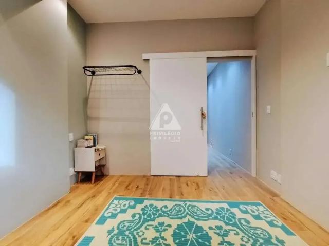 Apartamento para Venda em Rio de Janeiro/RJ Centro 1 Quartos
