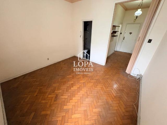 Apartamento para Venda em Rio de Janeiro/RJ Centro 1 Quartos