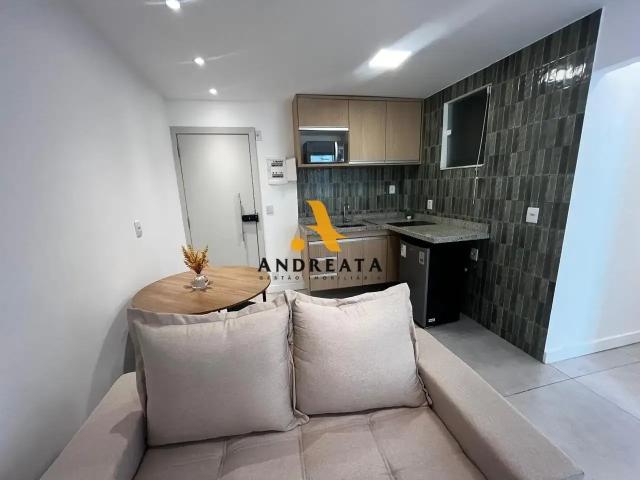 Apartamento para Venda em Rio de Janeiro/RJ Centro 2 Quartos