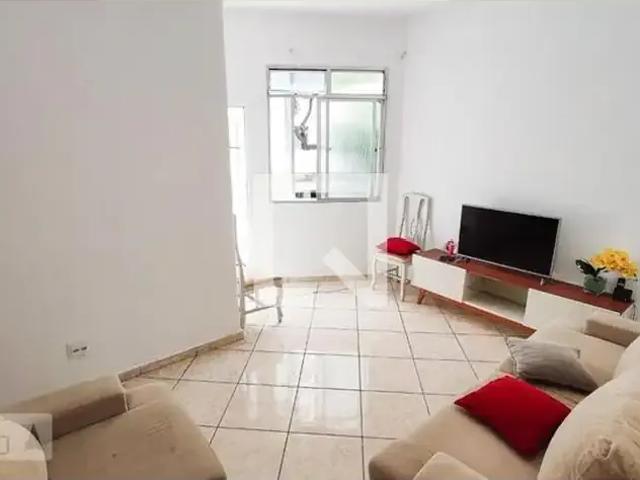 Apartamento para Venda em Rio de Janeiro/RJ Centro 2 Quartos