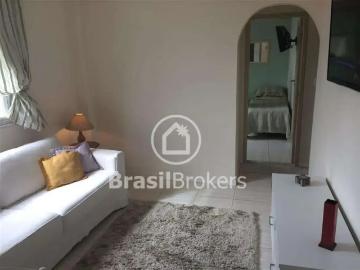 Apartamento para Venda em Rio de Janeiro/RJ Centro 2 Quartos