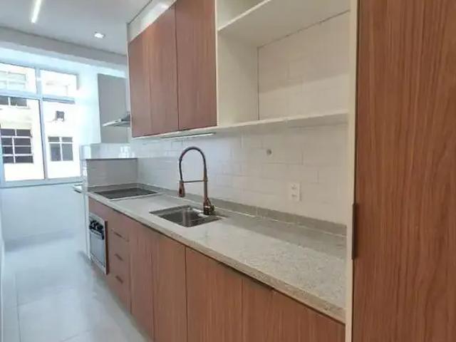 Apartamento para Venda em Rio de Janeiro/RJ Centro 2 Quartos