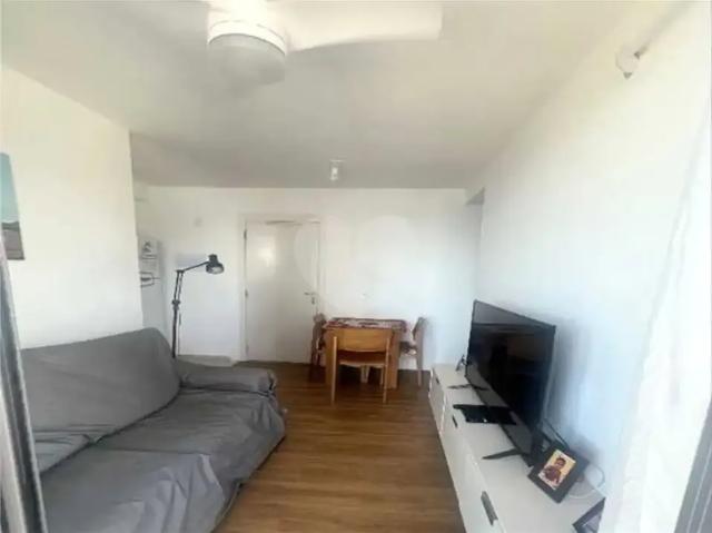 Apartamento para Venda em Rio de Janeiro/RJ Centro 2 Quartos