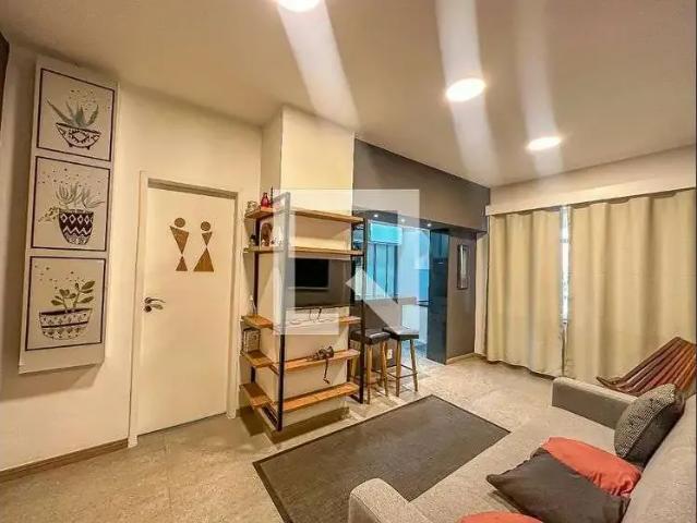 Apartamento para Venda em Rio de Janeiro/RJ Centro 2 Quartos