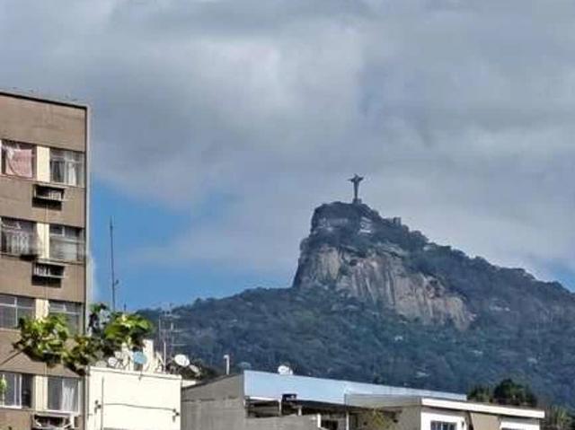 Apartamento para Venda em Rio de Janeiro/RJ Centro 2 Quartos