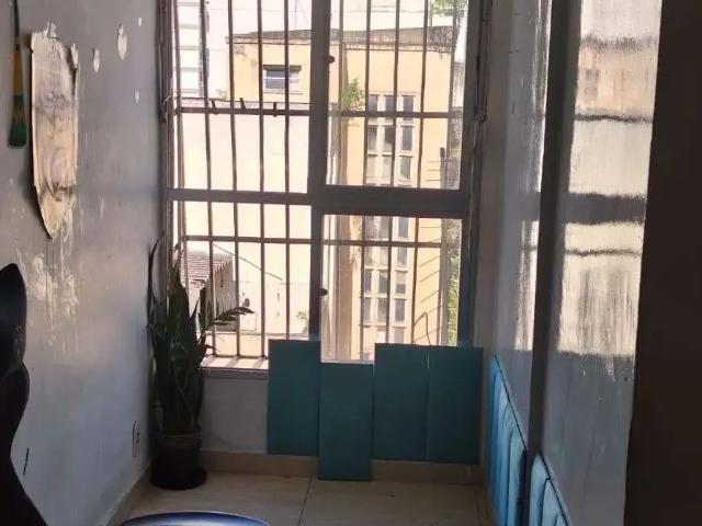 Apartamento para Venda em Rio de Janeiro/RJ Centro 2 Quartos