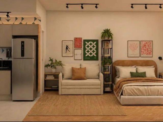 Apartamento para Venda em Rio de Janeiro/RJ Centro 2 Quartos