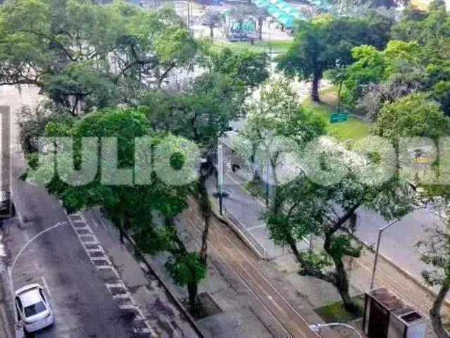 Apartamento para Venda em Rio de Janeiro/RJ Centro 2 Quartos