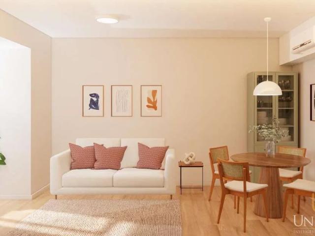 Apartamento para Venda em Rio de Janeiro/RJ Centro 2 Quartos