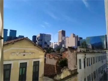 Apartamento para Venda em Rio de Janeiro/RJ Centro 2 Quartos