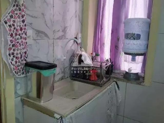 Apartamento para Venda em Rio de Janeiro/RJ Centro 2 Quartos