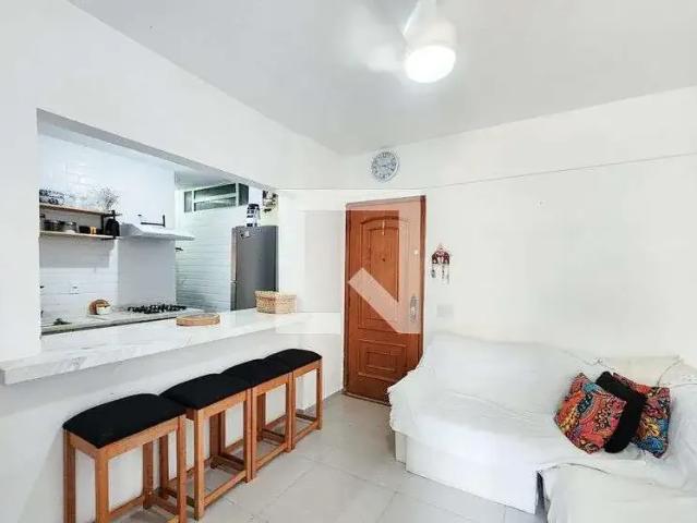 Apartamento para Venda em Rio de Janeiro/RJ Centro 2 Quartos