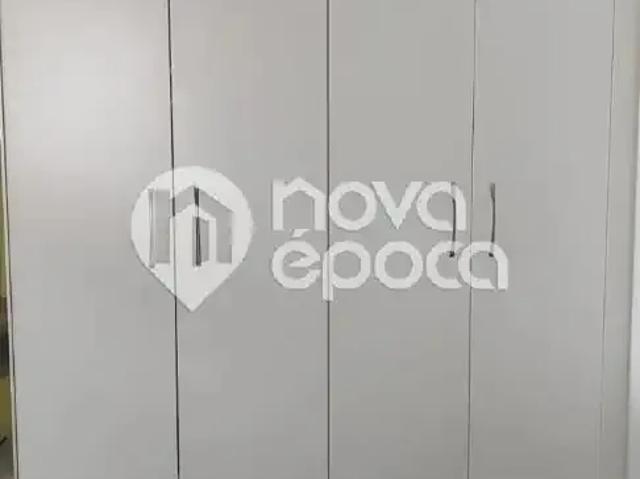 Apartamento para Venda em Rio de Janeiro/RJ Centro 2 Quartos