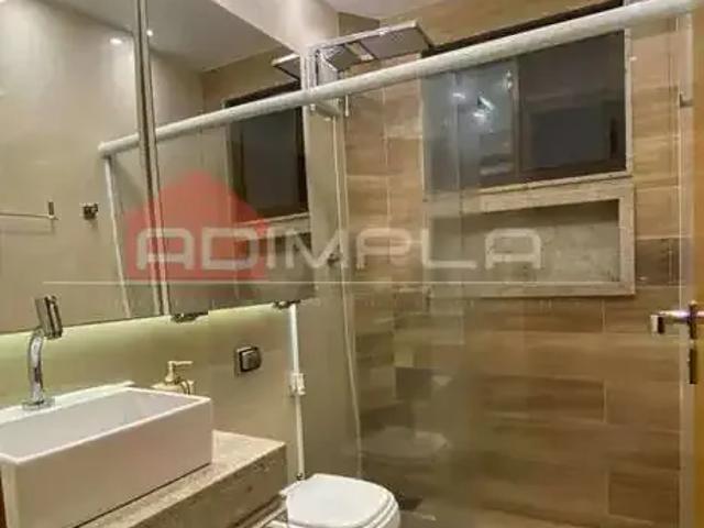 Apartamento para Venda em Rio de Janeiro/RJ Centro 2 Quartos