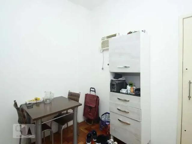 Apartamento para Venda em Rio de Janeiro/RJ Centro 2 Quartos